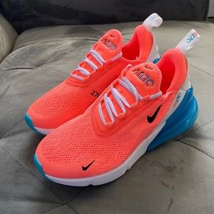 Nike Air Max 270